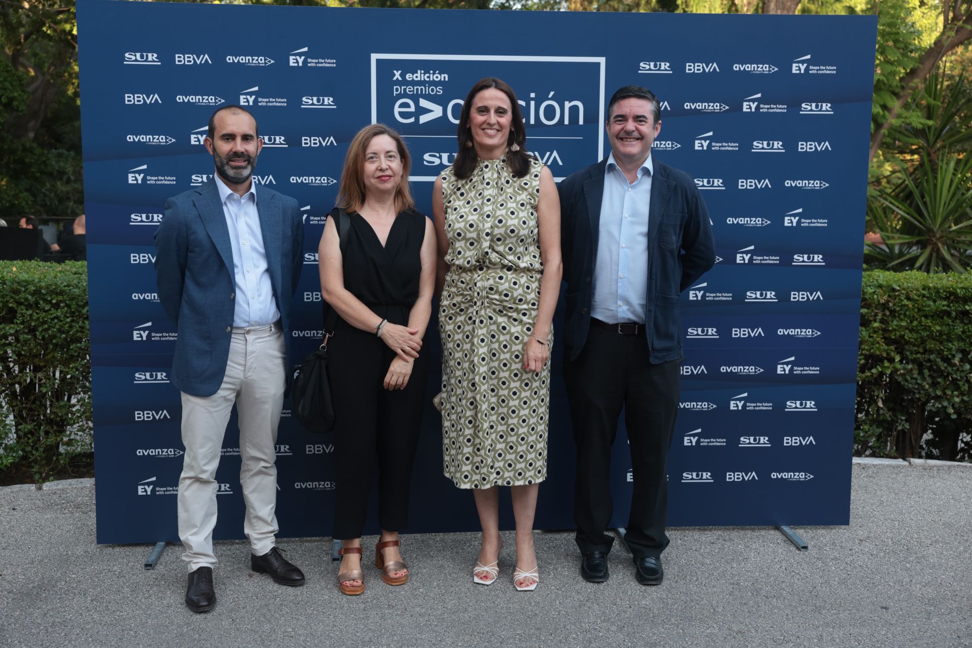 Los Premios Evolución 2025, en imágenes