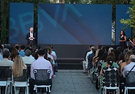 Así fue la décima edición de los Premios Evolución