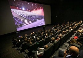 Estos son los cines de Málaga con entradas a dos euros para los mayores de 65 años