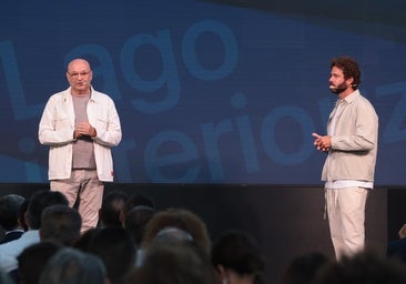 Paco Lago y Alejandro Picatoste reflexionan sobre la relación de la creatividad y la Inteligencia Artificial