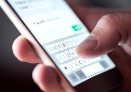 Estafan a un cliente por SMS y la justicia obliga al banco a devolverle todo el dinero