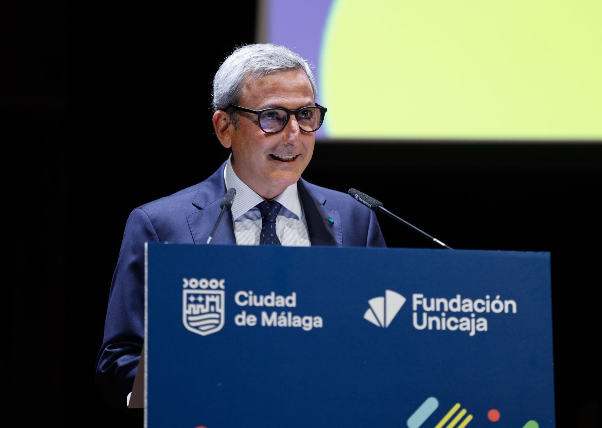 El Ayuntamiento entrega los Premios de Educación &#039;Ciudad de Málaga&#039;