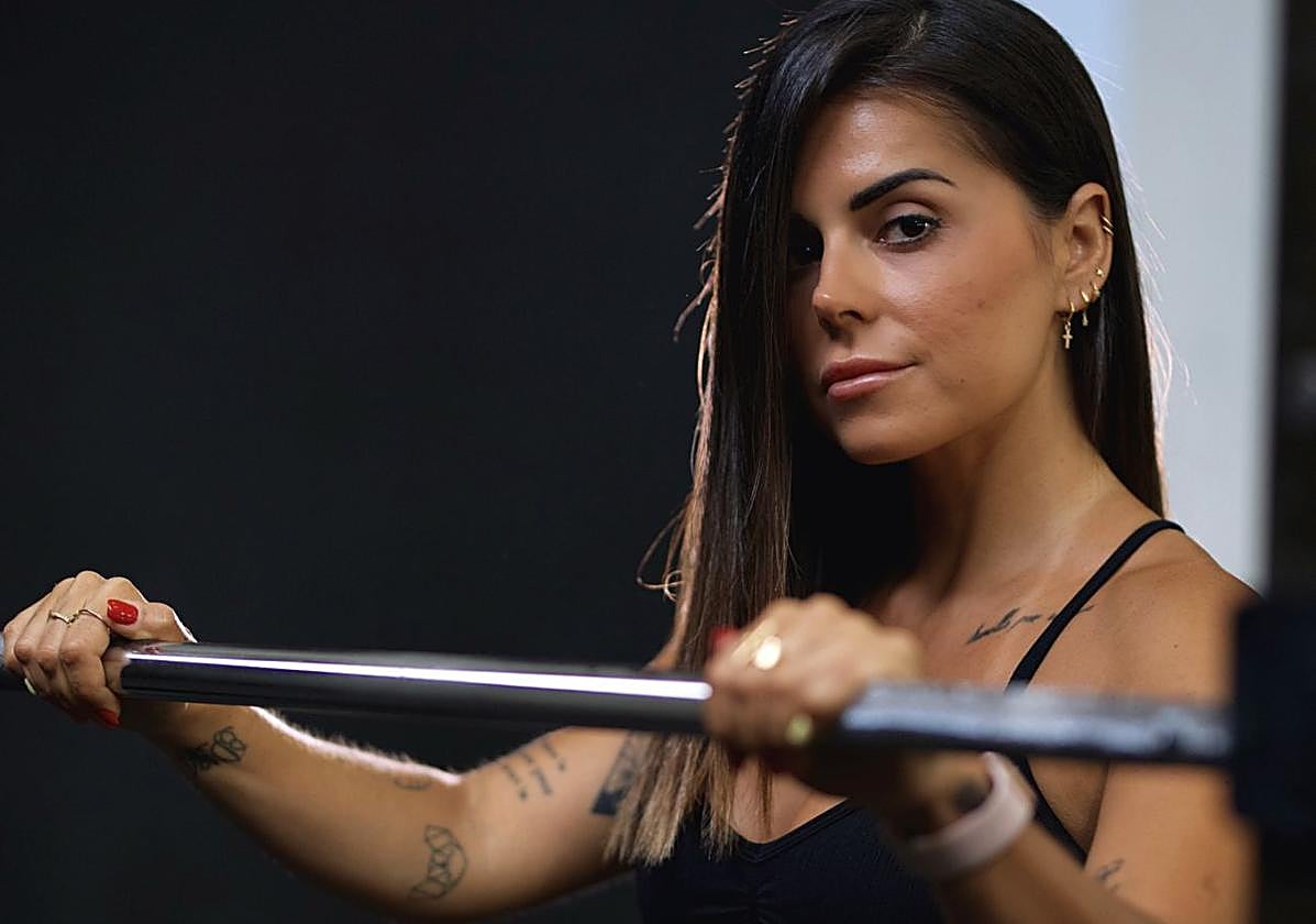 Ivonne Muñoz: «El verdadero cambio llega cuando decides mirarte con cariño, sin compararte con nadie»