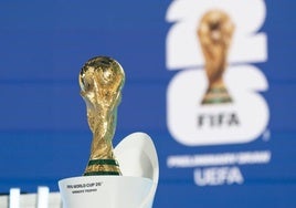 Denuncian que la FIFA plantee usar precios dinámicos para las entradas del Mundial 2026