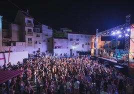 Festival Ojeando