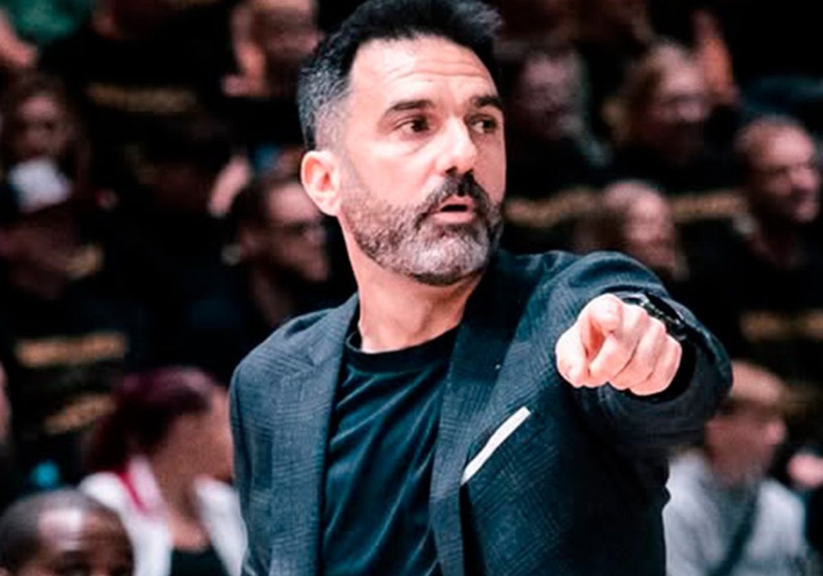 Jesús Ramírez.