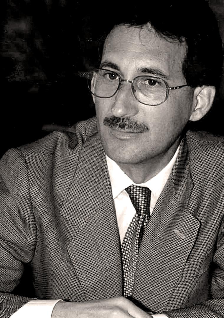 Imagen - José María Martín Carpena.