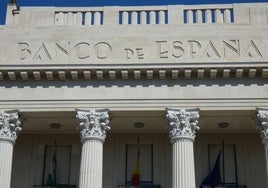 El origen del Banco de España en Málaga