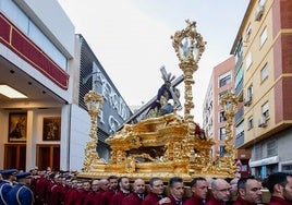 Cuatro candidaturas optan a regir la Hermandad de la Misericordia.