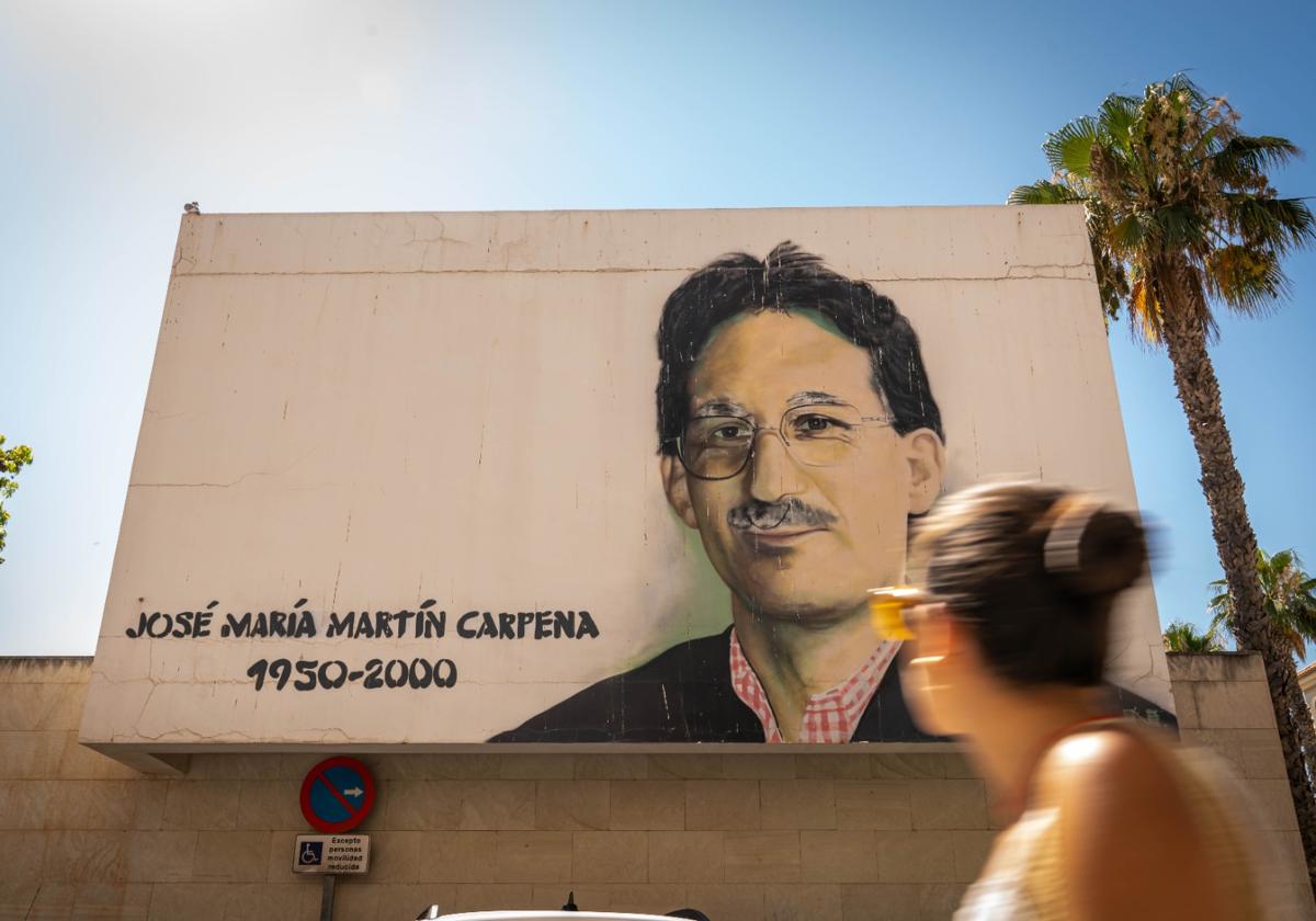 Aquellos días de julio donde ETA convulsionó Málaga