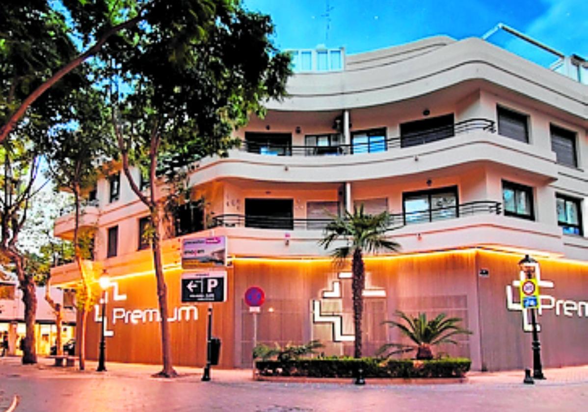 Clínica Premium Marbella inaugura su nuevo servicio de Urgencias