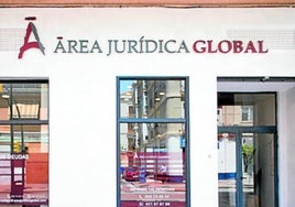 Área Jurídica Global abre una oficina en el centro de Málaga