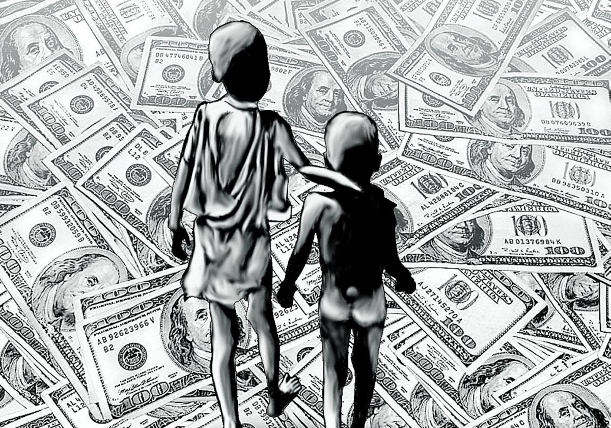 Trump, al acecho de África