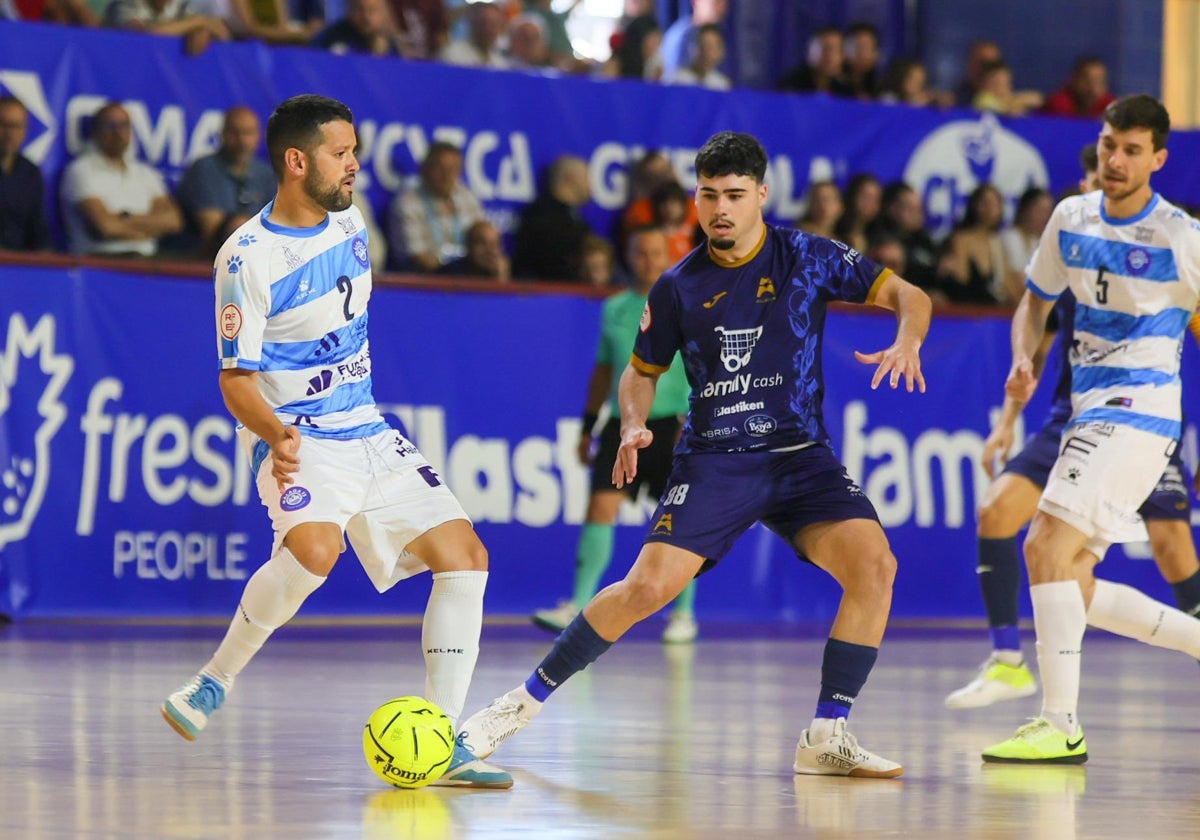 El Ciudad Redonda recurrirá la decisión de la RFEF de otorgarle el ascenso a Primera al Alzira