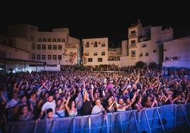 Ojeando celebra su 20 aniversario agotando entradas