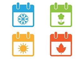 El tiempo en Málaga: previsión para el lunes, 21 de julio de 2025