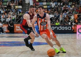 Aleix Font.
