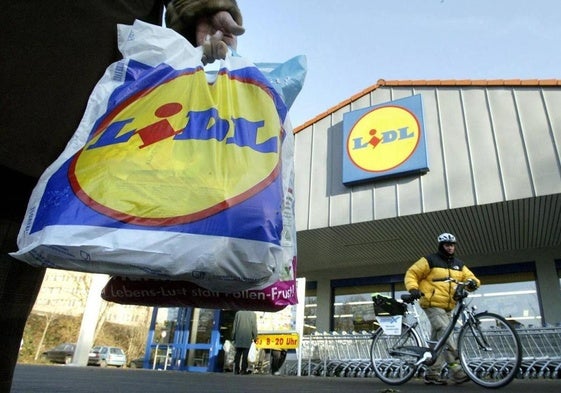Alertan de una estafa que promete regalos de Lidl para obtener datos personales