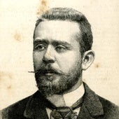 Narciso Díaz de Escovar.