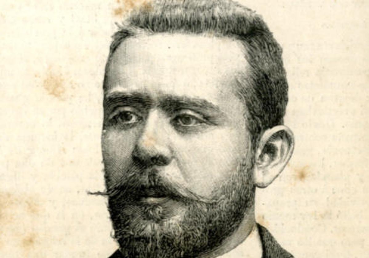 Narciso Díaz de Escovar.