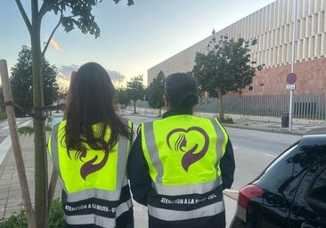 Sorprenden 'in fraganti' a un hombre haciendo fotos al culo de cuatro menores en Málaga