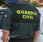 Dos detenidos tras caer un punto de venta de droga «muy activo» en Arriate