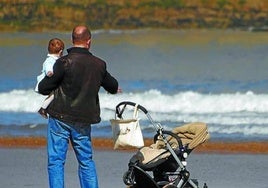 El Supremo fija que el complemento de pensión de brecha de género se conceda a hombres y mujeres por igual