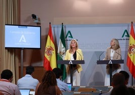 La Junta cancela más de 9.200 viviendas de uso turístico en 18 meses desde 2024