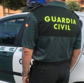 Prisión para un detenido por cuatro robos en el interior de vehículos en Mijas