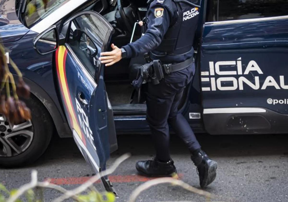 Cuando robar a un ladrón no tiene 100 años de perdón: acabaron todos detenidos