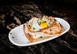 El bar de Huelin que ofrece 24 tapas tradicionales