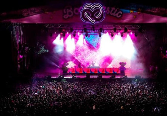 Boombastic Costa del Sol cambia de ubicación y se prolongará un día más