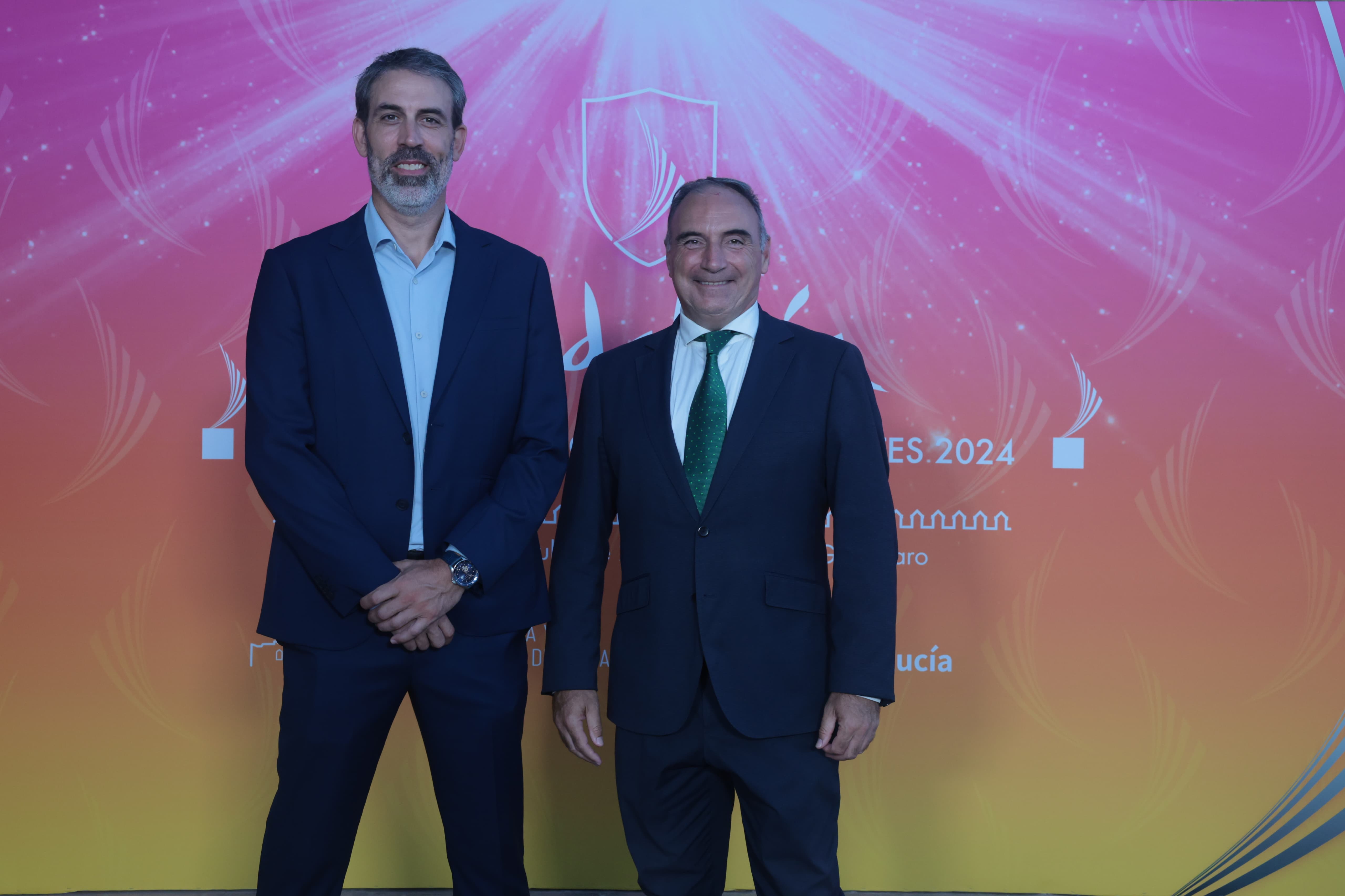 Málaga, protagonista en los Premios Andalucía de los Deportes