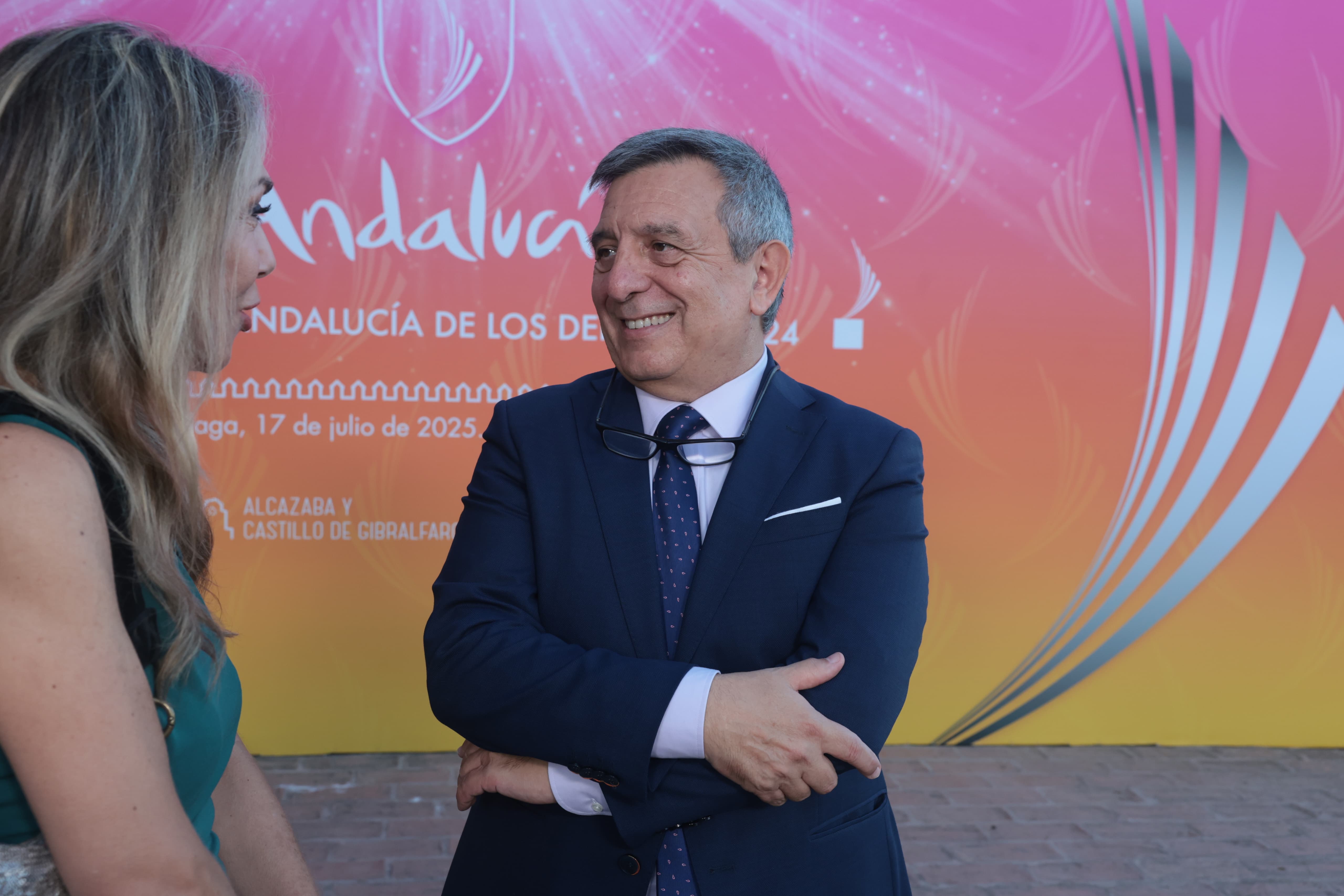 Málaga, protagonista en los Premios Andalucía de los Deportes