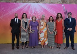 Málaga, protagonista en los Premios Andalucía de los Deportes