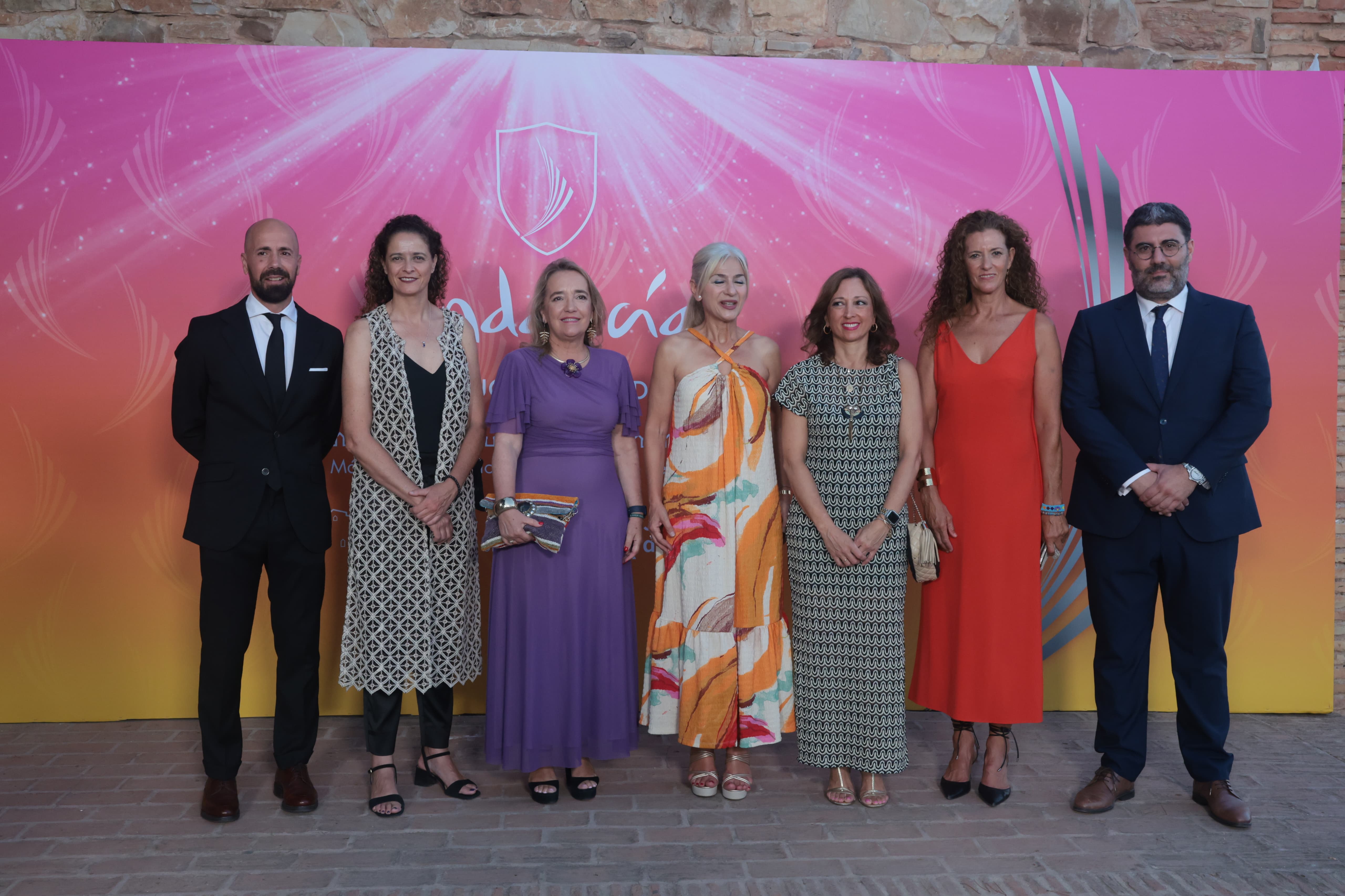 Málaga, protagonista en los Premios Andalucía de los Deportes