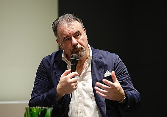 Carlos Álvarez volverá a actuar en el Metropolitan de Nueva York 20 años después