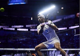 ¿Cuánto ganan los jugadores profesionales de pádel?