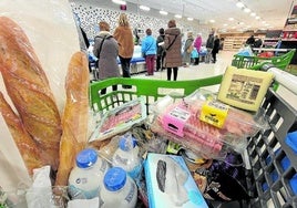Los alimentos que más subirán de precio este verano y cómo ahorrar en el supermercado sin renunciar a la calidad