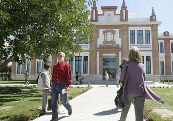 Se celebrará en el Museo Ruso.