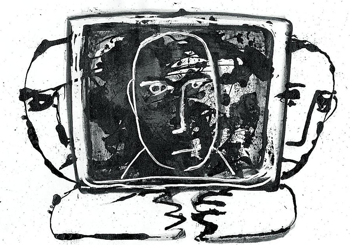 Elogio y refutación del prompt en Medicina