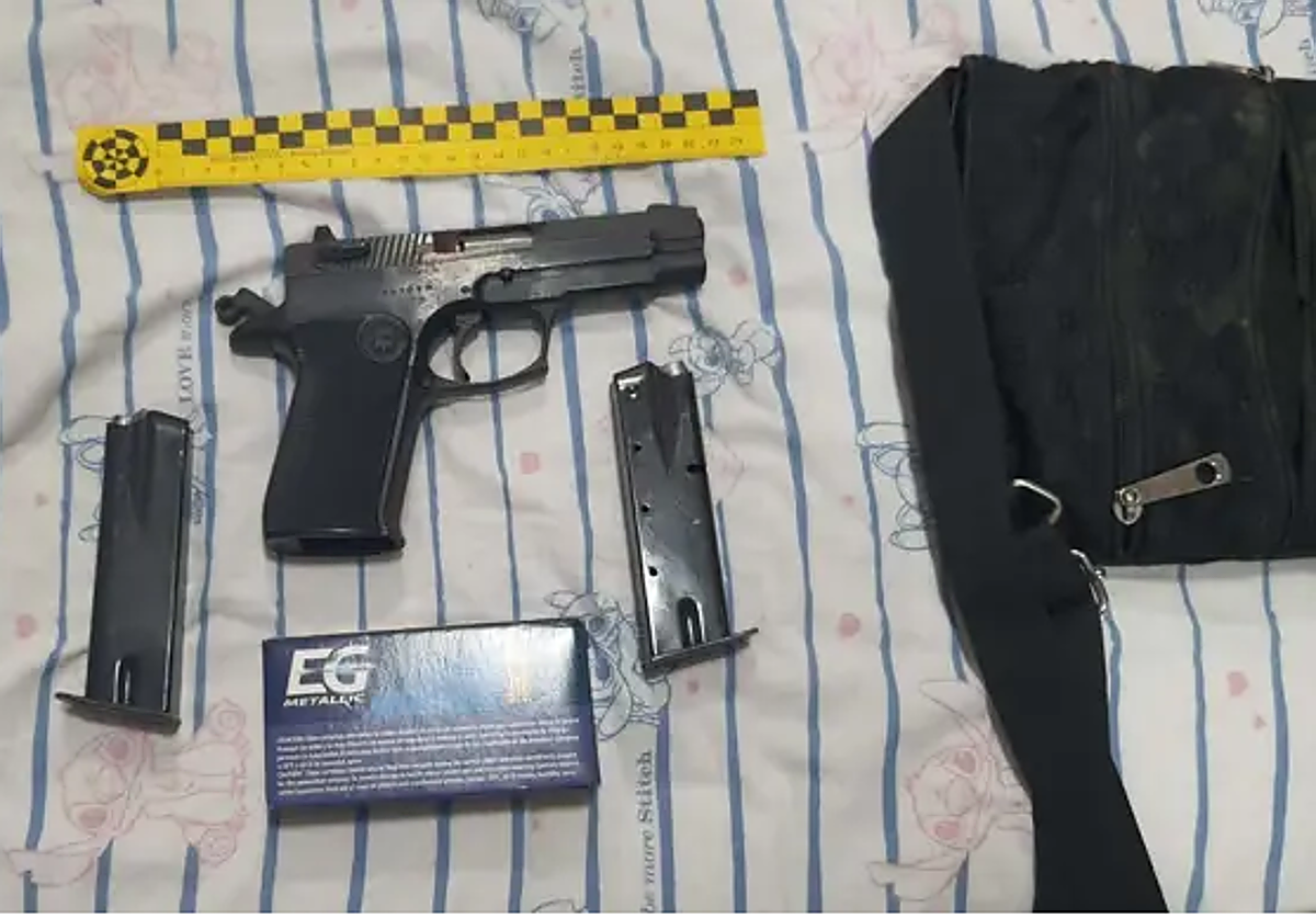 Cae en Málaga una de las bandas más activas dedicadas a la distribución de grandes partidas de estupefacientes