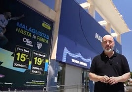 Vídeo: Piden el fin de la intervención judicial del Málaga