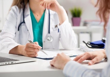 Multa de 40.000 euros a un servicio médico de prevención por compartir el informe de un trabajador con otro compañero