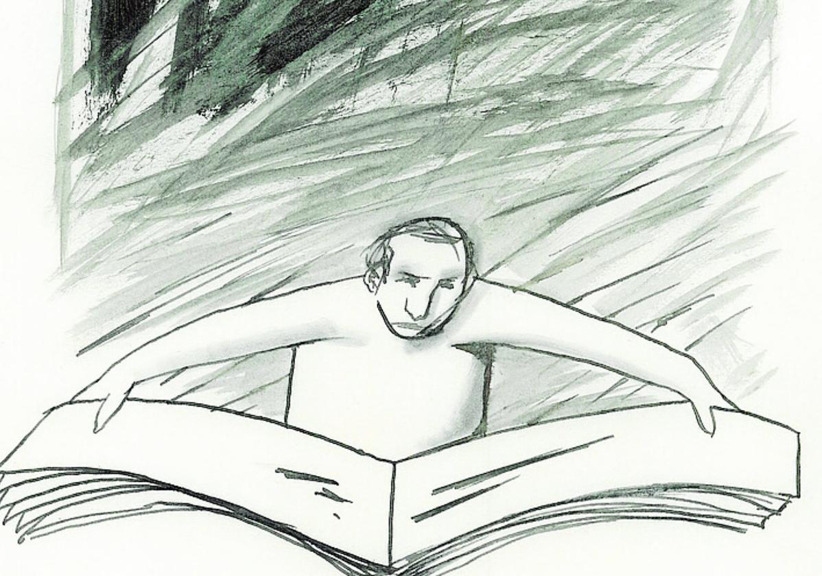 El mito de los caracteres nacionales