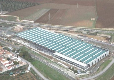 El Gobierno retomará el anillo ferroviario de pruebas en Antequera