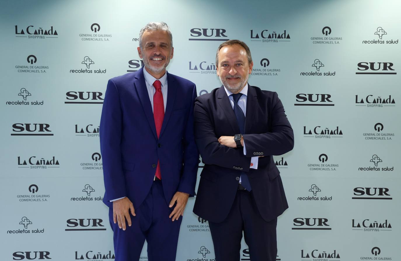 El ministro de Transportes anuncia nuevas inversiones en Málaga durante un Foro SUR