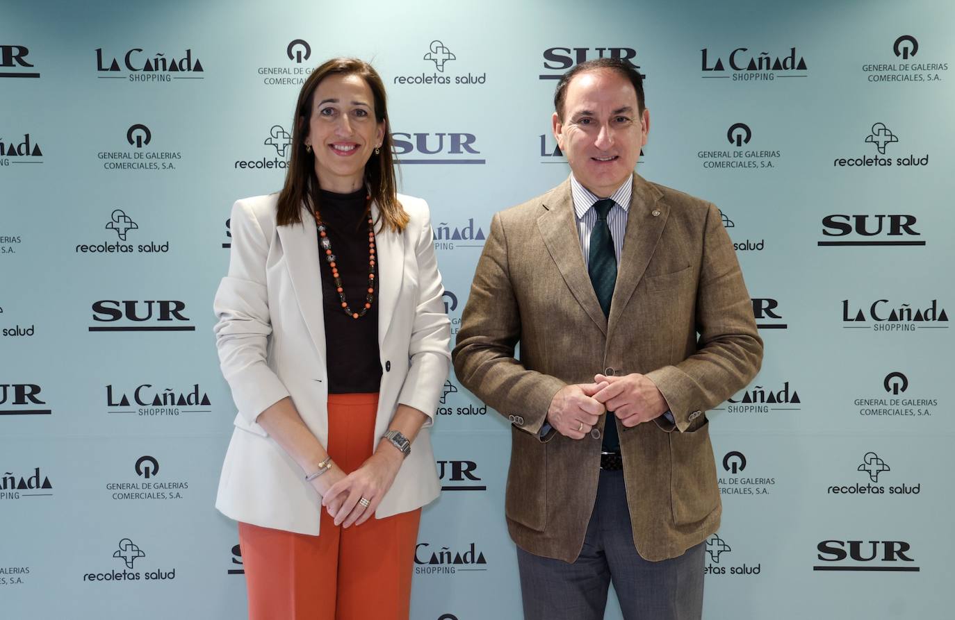 El ministro de Transportes anuncia nuevas inversiones en Málaga durante un Foro SUR