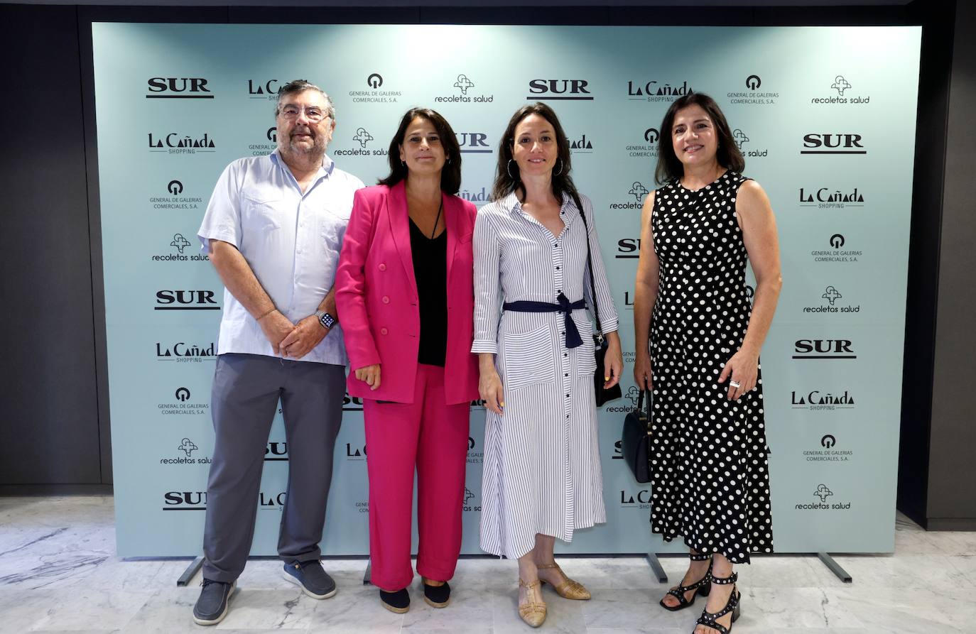 El ministro de Transportes anuncia nuevas inversiones en Málaga durante un Foro SUR