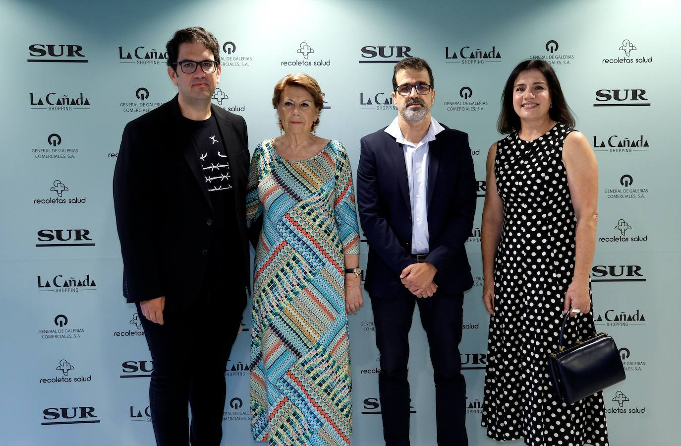 El ministro de Transportes anuncia nuevas inversiones en Málaga durante un Foro SUR